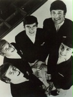 The Dave Clark Five 