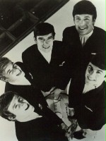 The Dave Clark Five / Lucy Carmichael