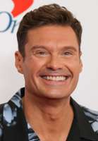 Ryan Seacrest