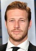 Luke Bracey / Utah