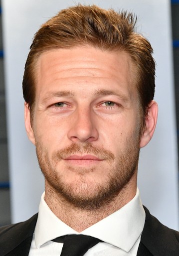 Luke Bracey / Jamie Caplan