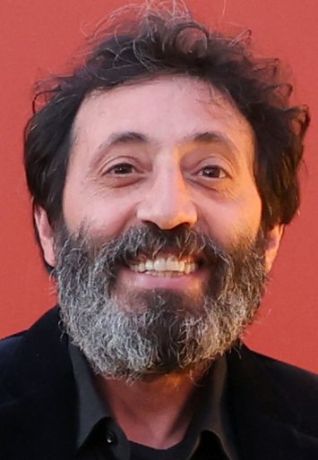 Marcello Fonte / Domenico Tempesta