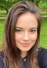 Izabela Podgórska 