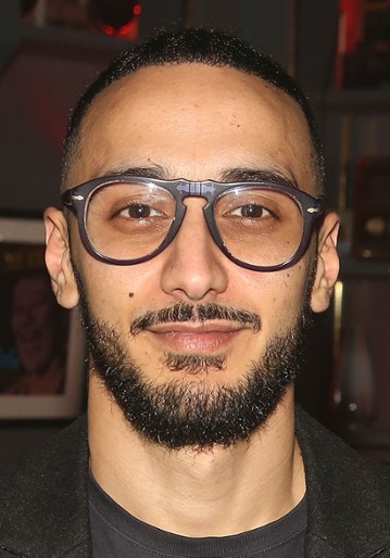 Aymen Hamdouchi / Hakim