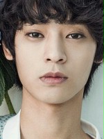 Joon-young Jung / Hyo-bong / Andrew