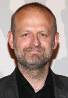 Mark Sanger 