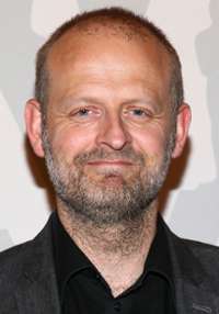 Mark Sanger I