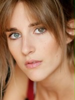 Mali Van Valenberg / Marie