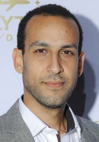 Nabeel El Khafif 