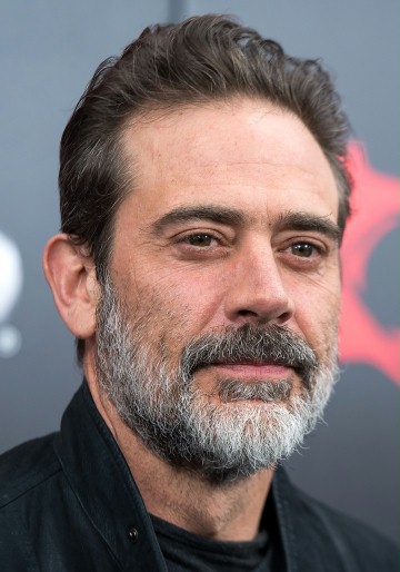 Jeffrey Dean Morgan w Batman v Superman: Świt sprawiedliwości