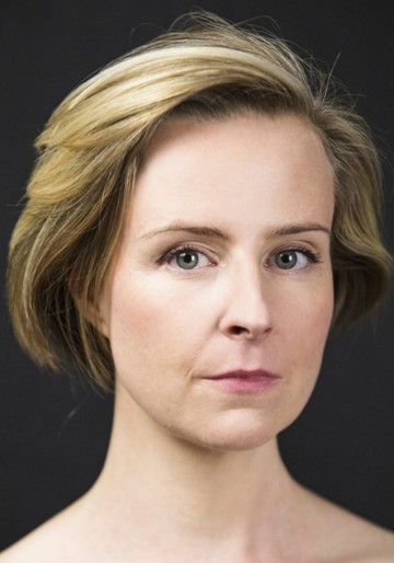 Magdalena Karel / Marzenka
