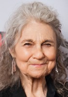 Lynn Cohen / Agatha