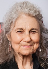 Lynn Cohen I