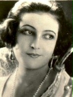 Agnes Esterhazy 