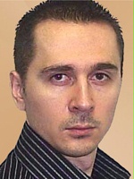 Vladimir Rajcic 