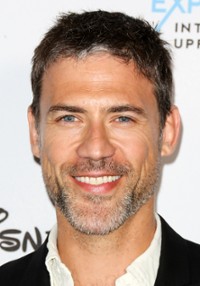Adam Rayner