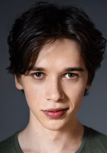 Jakub Gąsior / Syn