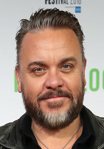 Lee Boardman / Amerigo Vespucci