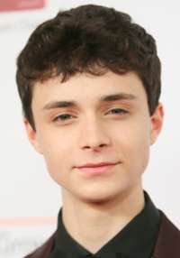 Lucas Jade Zumann 