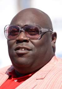 Faizon Love I