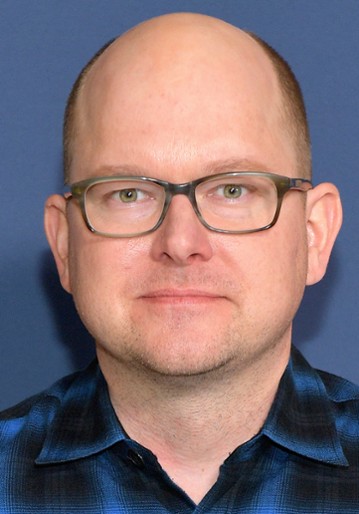 Mark Proksch / Colin Robinson