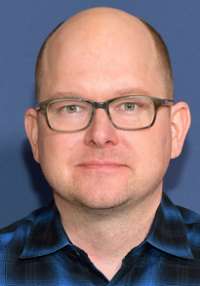 Mark Proksch 