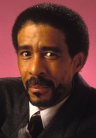 Richard Pryor / Pianista