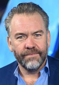 Brendan Cowell 