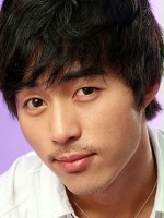 Min-Seok Oh / Hyeong-gyoo Lee, starszy brat Jin-ae
