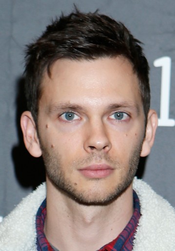 Devon Graye / Julian La Cosse
