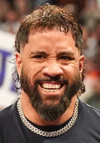 Joshua Samuel Fatu 