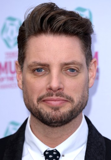 Keith Duffy / 