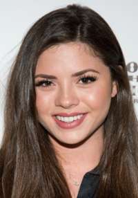 Morgan Eastwood I