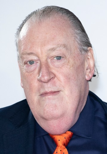 Michael Culkin / Jacopo Pazzi