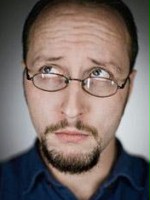 Doug Walker / Nostalgia Critic / Ask That Guy With the Glasses / Chester A. Bum