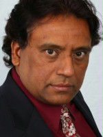 Mahfuz Rahman 