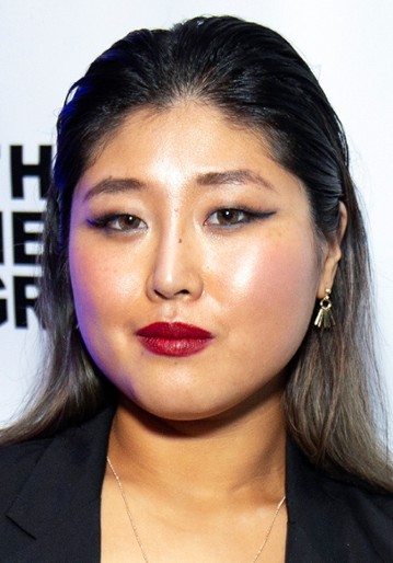 Kahyun Kim / Serena