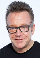 Tom Arnold / Morgan