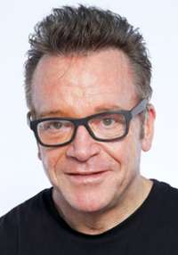 Tom Arnold I