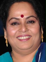 Nirmiti Sawant / Matka Ajaya