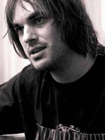 Kliph Scurlock / 