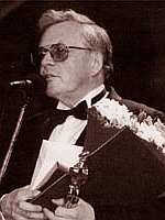 Andrei Petrov II