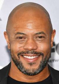 Rockmond Dunbar 