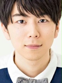 Koutarou Nishiyama / Yoshiharu Hisomu