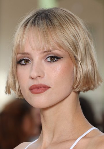 Angèle / Anna - Panda