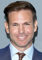 Matthew Davis / Aaron