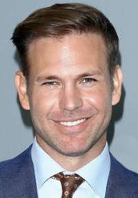 Matthew Davis I