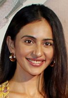 Rakul Preet Singh / Disha