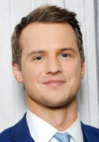 Freddie Stroma / Adam Cromwell