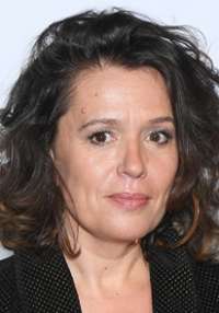Delphine Gleize 